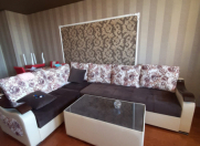 İcarəyə verilir 2 otaqlı 86 m2 yeni tikili Əhmədli m.