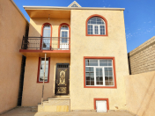 Satılır 4 otaqlı 170 m2 həyət evi Balaxanı