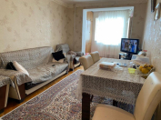 Satılır 2 otaqlı 45 m2 köhnə tikili Hövsan