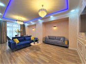 İcarəyə verilir 3 otaqlı 145 m2 yeni tikili Çıraq Plaza