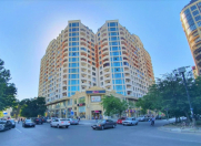 İcarəyə verilir 2 otaqlı 70 m2 yeni tikili Nərimanov r.