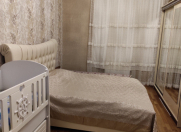 Satılır 1 otaqlı 37 m2 yeni tikili Nərimanov r.