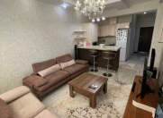 İcarəyə verilir 2 otaqlı 65 m2 yeni tikili Nəriman Nərimanov m.