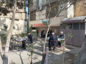 Satılır 3 otaqlı 60 m2 obyekt 8 km