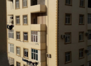 Satılır 1 otaqlı 53 m2 yeni tikili Masazır