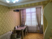 İcarəyə verilir 2 otaqlı 90 m2 yeni tikili 20 yanvar m.