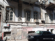 Satılır 3 otaqlı 60 m2 köhnə tikili Qış parkı