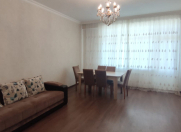 İcarəyə verilir 2 otaqlı 100 m2 yeni tikili Həzi Aslanov m.