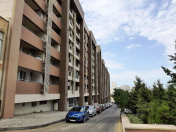 Satılır 2 otaqlı 50 m2 köhnə tikili Nərimanov heykəli