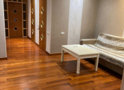 İcarəyə verilir 3 otaqlı 155 m2 yeni tikili Nəriman Nərimanov m.