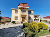 Satılır 6 otaqlı 240 m2 bağ evi Bilgəh