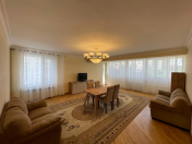 İcarəyə verilir 4 otaqlı 150 m2 yeni tikili Nərimanov heykəli