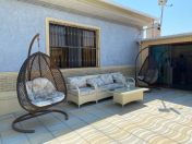 Satılır 4 otaqlı 160 m2 bağ evi Mərdəkan