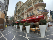 Satılır 3 otaqlı 80 m2 ofis Sahil m.