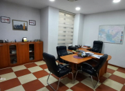 Satılır 5 otaqlı 255 m2 ofis 8 Noyabr m.