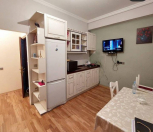 Satılır 1 otaqlı 35 m2 yeni tikili 8 km