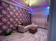 Satılır 1 otaqlı 40 m2 yeni tikili Masazır