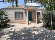 Satılır 3 otaqlı 75 m2 həyət evi Kürdəxanı