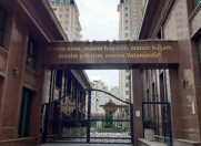 Satılır 2 otaqlı 78 m2 yeni tikili Bakı Dövlət Universiteti