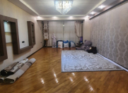 Satılır 2 otaqlı 105 m2 yeni tikili Neftçilər m.