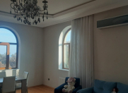 İcarəyə verilir 4 otaqlı 140 m2 həyət evi İçəri Şəhər m.