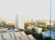 Satılır 2 otaqlı 50 m2 yeni tikili Qara Qarayev m.