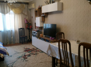 Satılır 5 otaqlı 100 m2 köhnə tikili Mərdəkan