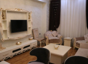 İcarəyə verilir 2 otaqlı 64 m2 yeni tikili 6 mkr