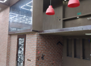 İcarəyə verilir 5 otaqlı 150 m2 yeni tikili Heydər Məscidi