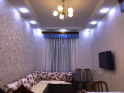 İcarəyə verilir 2 otaqlı 55 m2 köhnə tikili Qış parkı