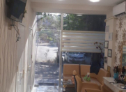 Satılır 2 otaqlı 35 m2 obyekt Əhmədli