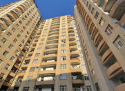 Satılır 4 otaqlı 175 m2 yeni tikili Ayna Sultanova heykəli