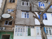 Satılır 2 otaqlı 56 m2 köhnə tikili Səngəçal