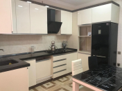 İcarəyə verilir 3 otaqlı 97 m2 yeni tikili Xutor