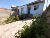 Satılır 3 otaqlı 200 m2 həyət evi Zabrat 1