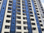 Satılır 2 otaqlı 55 m2 yeni tikili Qara Qarayev m.