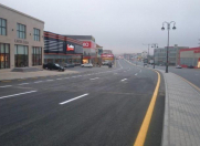 Satılır 10 sot torpaq Xətai r.