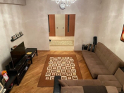 İcarəyə verilir 3 otaqlı 120 m2 yeni tikili Şah İsmayıl Xətai m.