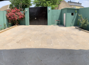 Satılır 3 otaqlı 100 m2 həyət evi Albalı