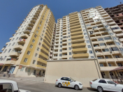 Satılır 1 otaqlı 38 m2 yeni tikili Masazır