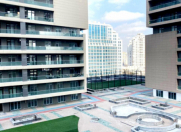 İcarəyə verilir 3 otaqlı 100 m2 yeni tikili Yasamal r.