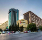Satılır 25 otaqlı 1250 m2 obyekt Gənclər və İdman Nazirliyi