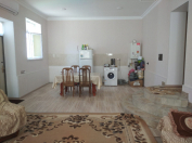 Satılır 5 otaqlı 130 m2 həyət evi Zabrat 1