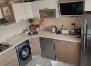 Satılır 2 otaqlı 52 m2 köhnə tikili Y.Günəşli