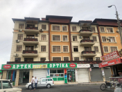 Satılır 1 otaqlı 27 m2 köhnə tikili 6 mkr