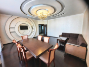 İcarəyə verilir 3 otaqlı 170 m2 yeni tikili 8 Noyabr m.