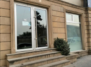 Satılır 3 otaqlı 80 m2 ofis Nəriman Nərimanov m.