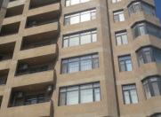 İcarəyə verilir 3 otaqlı 120 m2 yeni tikili Yasamal r.