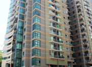 İcarəyə verilir 4 otaqlı 200 m2 yeni tikili Azərbaycan Dillər Universiteti