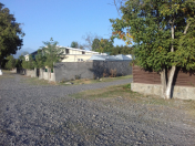 Satılır 5 sot torpaq Qəbələ